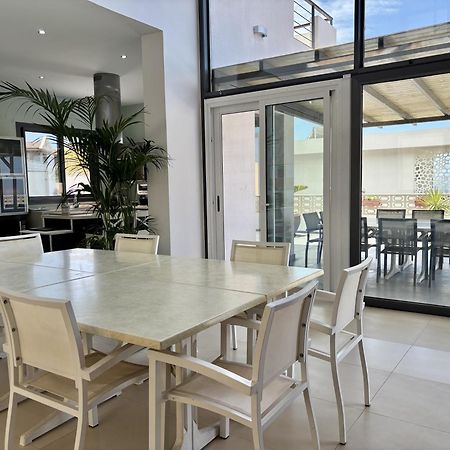 Villa Casa Flamboyant Costa Adeje  Kültér fotó