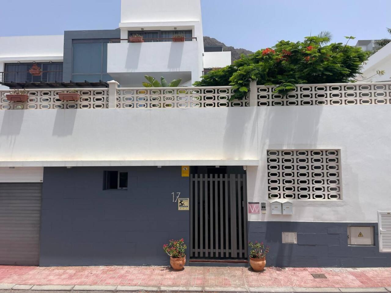 Villa Casa Flamboyant Costa Adeje  Kültér fotó
