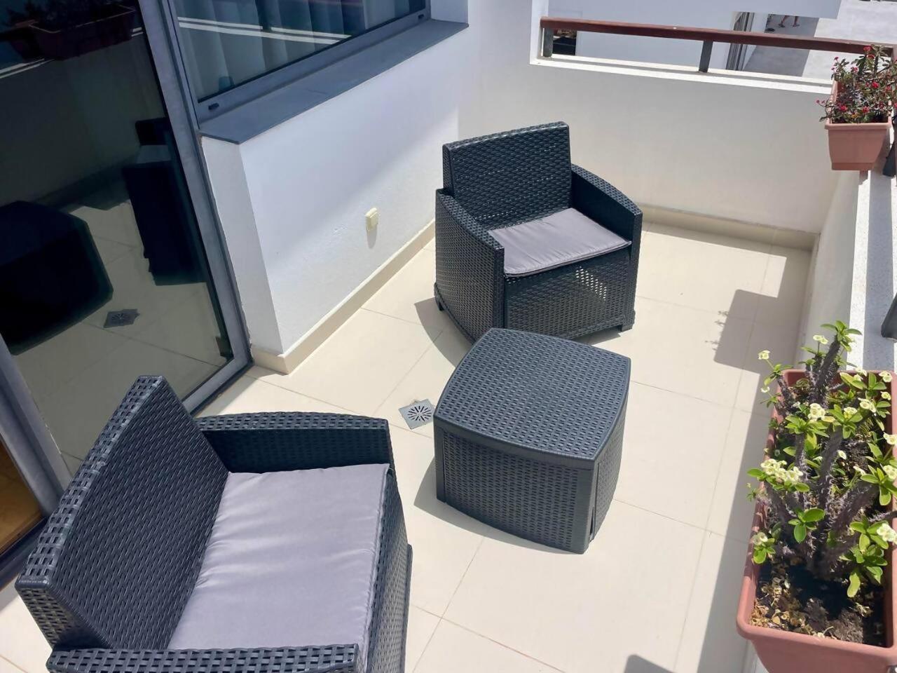 Villa Casa Flamboyant Costa Adeje  Kültér fotó