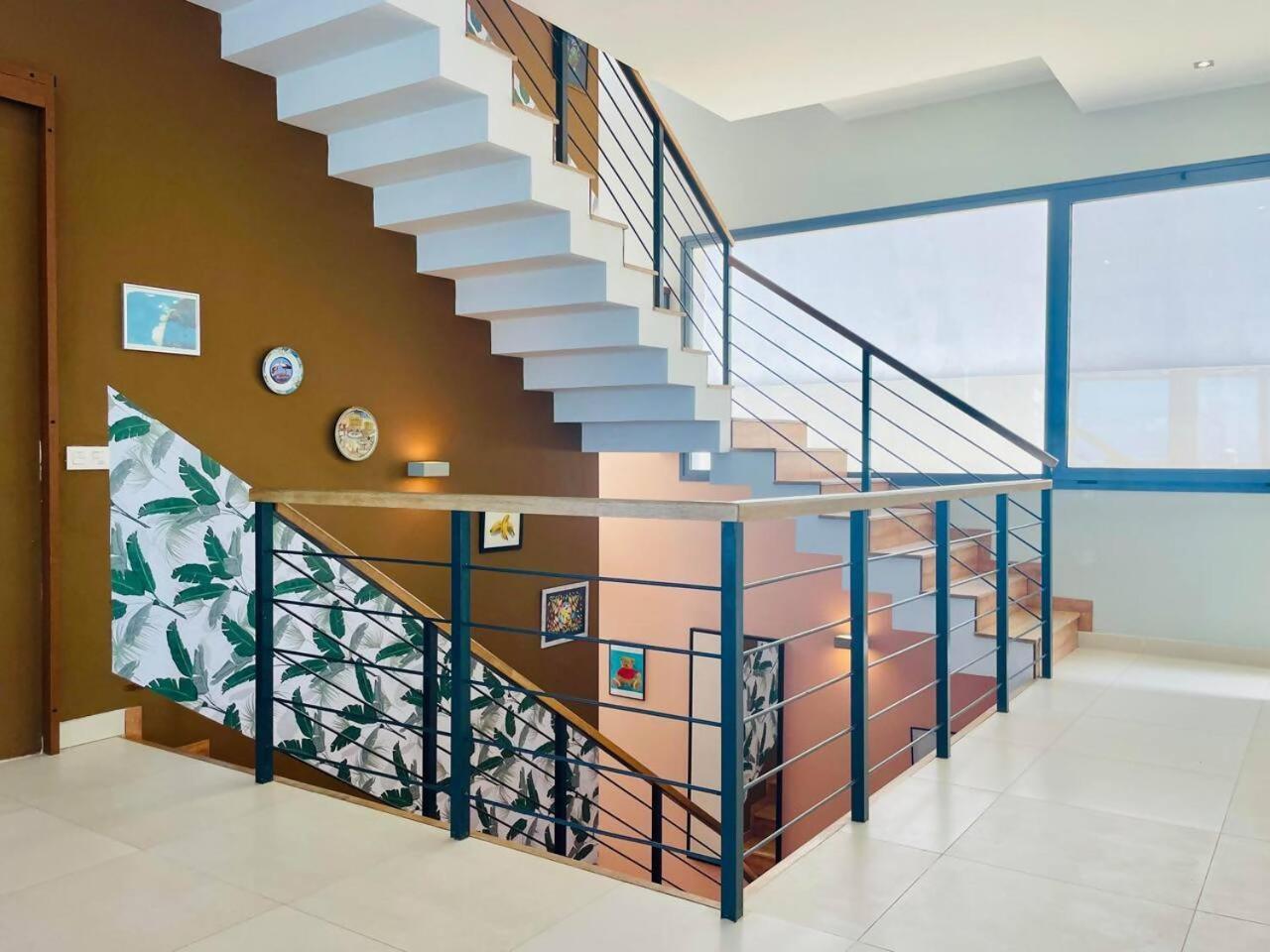 Villa Casa Flamboyant Costa Adeje  Kültér fotó