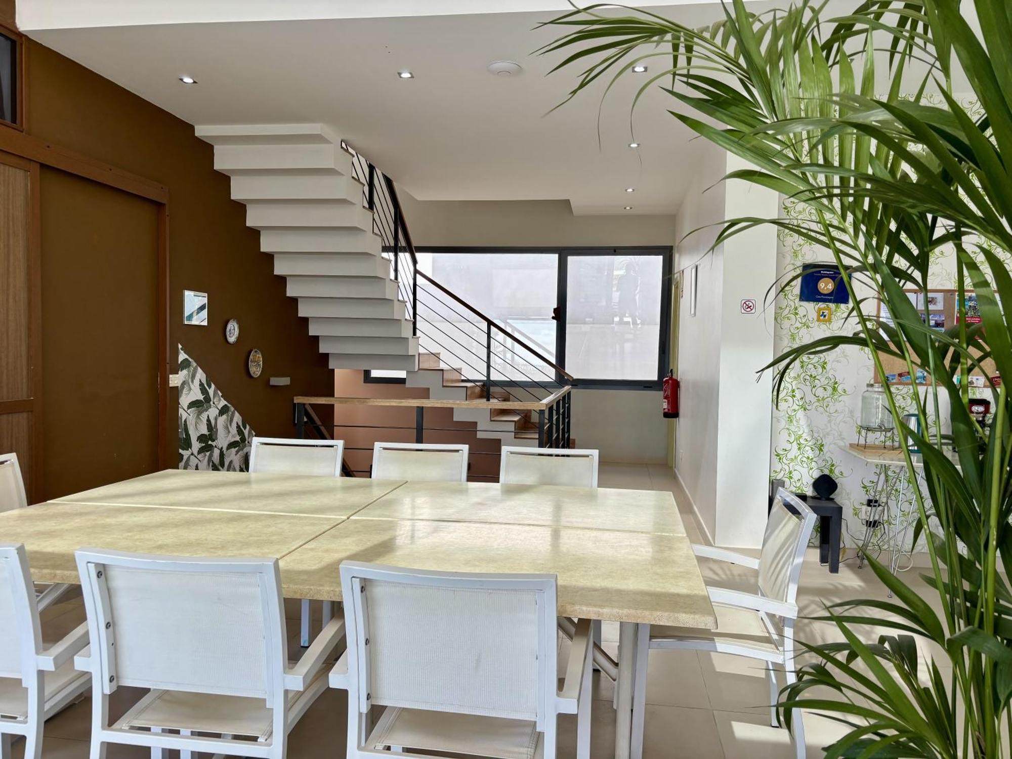Villa Casa Flamboyant Costa Adeje  Kültér fotó