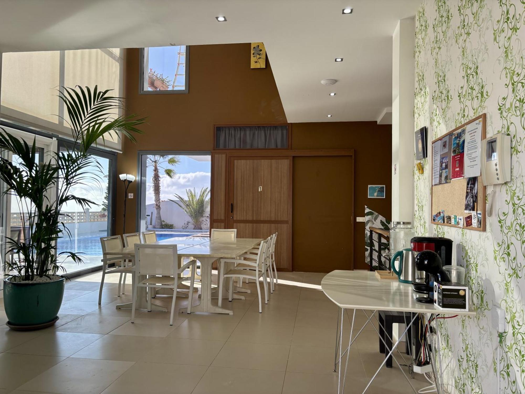 Villa Casa Flamboyant Costa Adeje  Kültér fotó