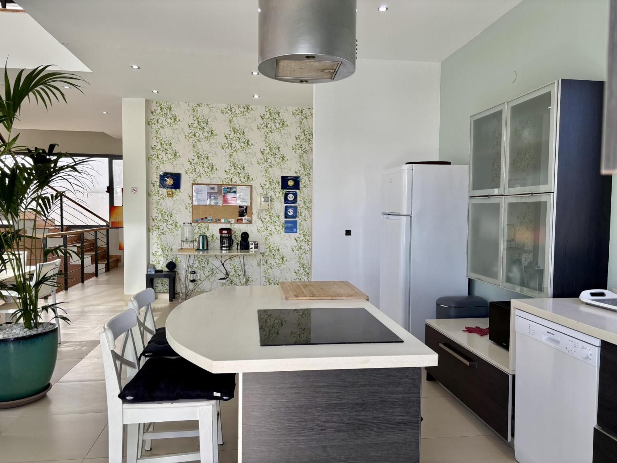 Villa Casa Flamboyant Costa Adeje  Kültér fotó