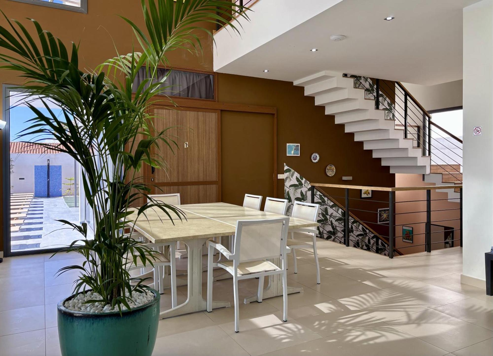 Villa Casa Flamboyant Costa Adeje  Kültér fotó